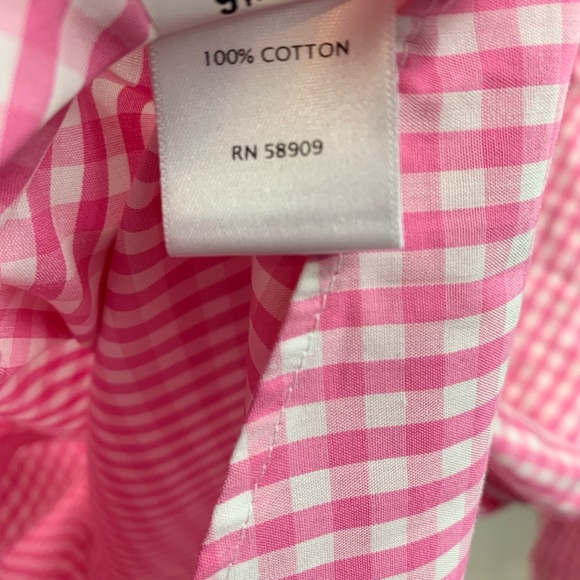 Button down - Picture 7 of 8